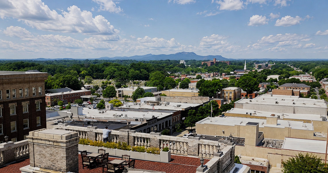 A Summer Fun Guide to Gaston County