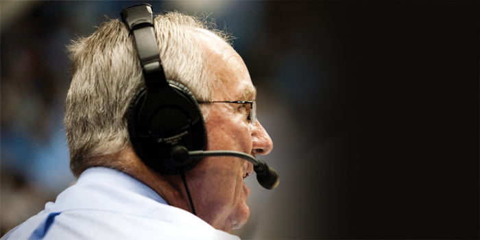 Woody Durham Woody Durham