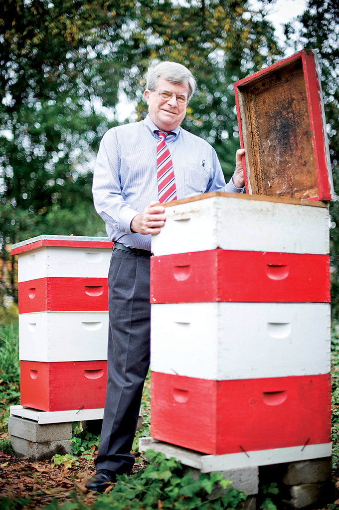 Photo by Lissa Gotwals