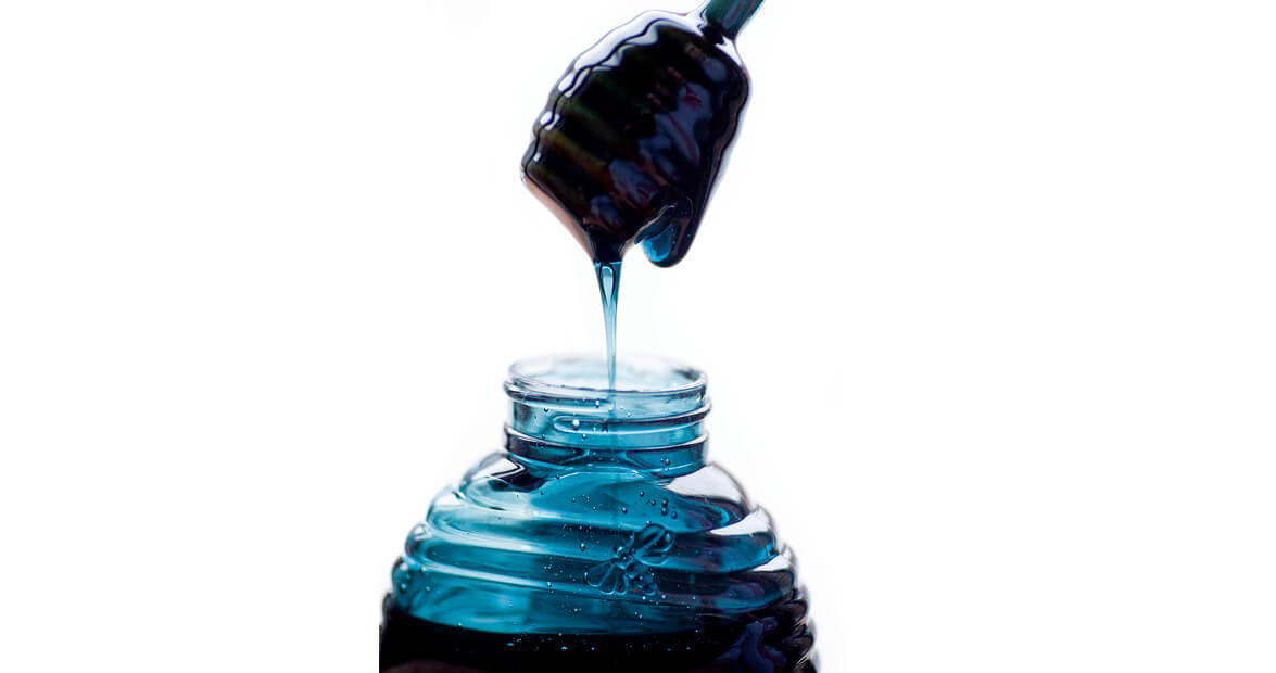 The Mystery of Blue Honey | Our State