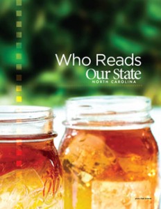 Subscriber profile 2011 cover