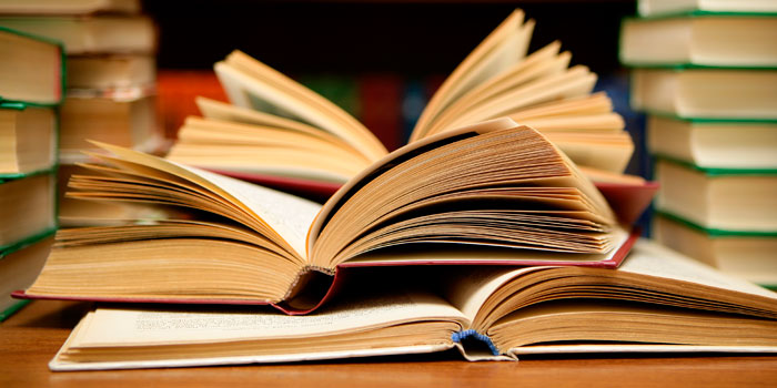 On the Same Page Literary Festival in West Jefferson, N.C.