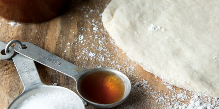 Recipes and Rememberances: Croom Family Cookbook