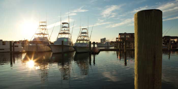 Morehead City