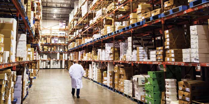 Bill Mutton Southern Foods