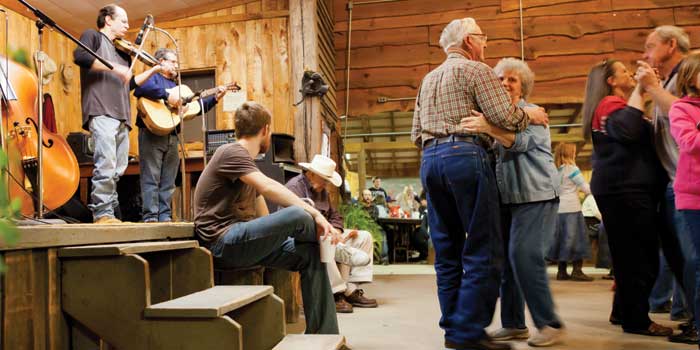 Sims Country Bar-B-Que