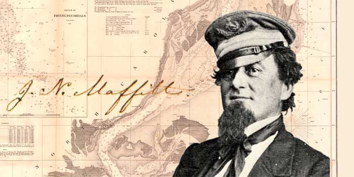 John Newland Maffitt