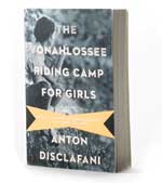 The Yonahlossee Riding Camp for Girls