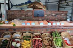 mott's channel seafood at wrightsville beach