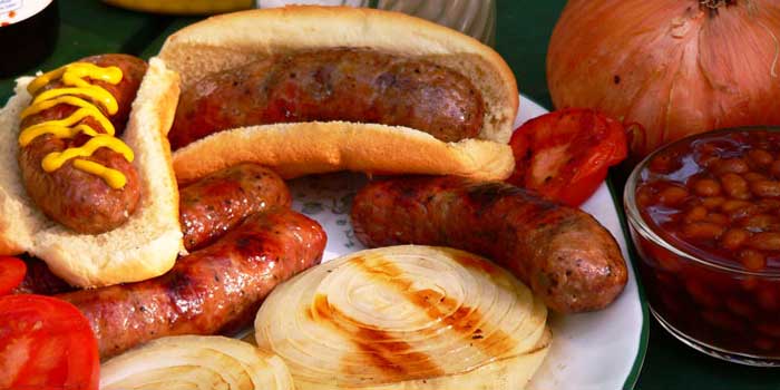 summertime grilling recipes