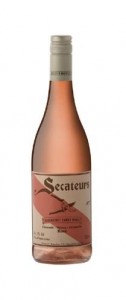 Badenhorst Secateurs Rose