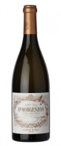 De Morgenzon Chenin Blanc from Stellenbosch