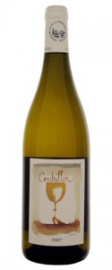 Domaine de la Garreliere Cendrillon from Touraine, France