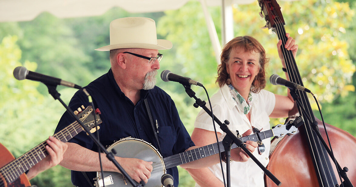 piedmont traditional music