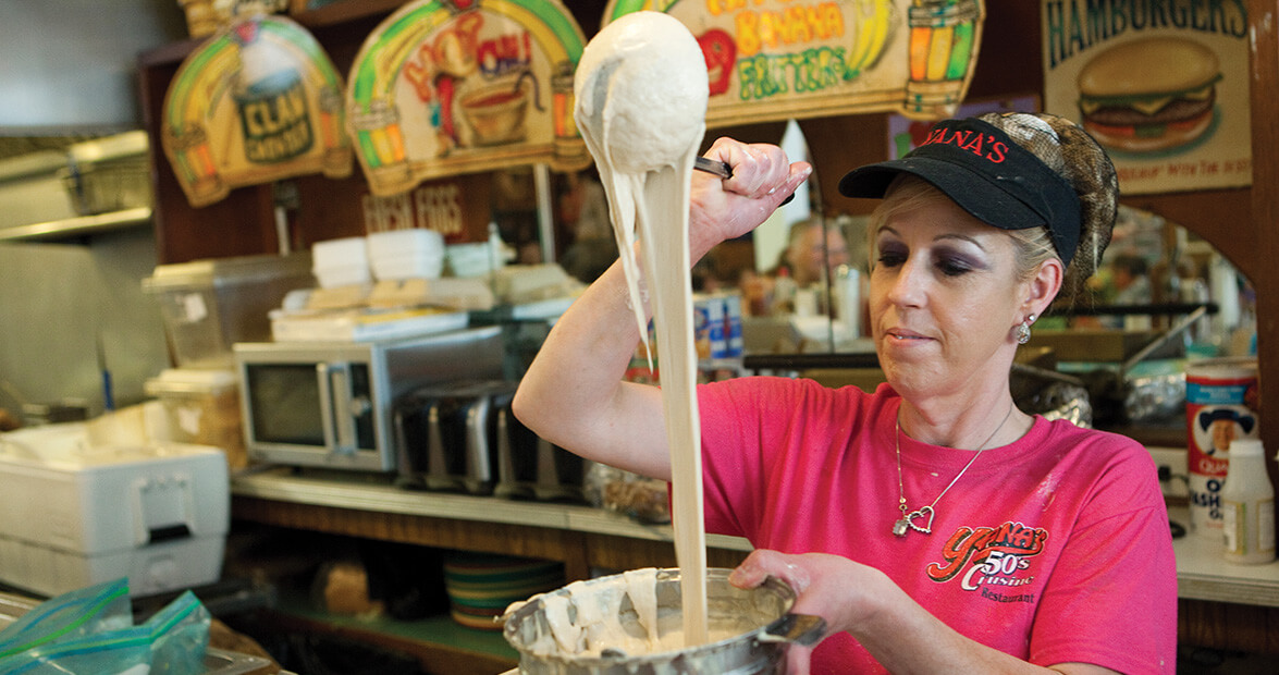 Yana's Ye Olde Drug Store