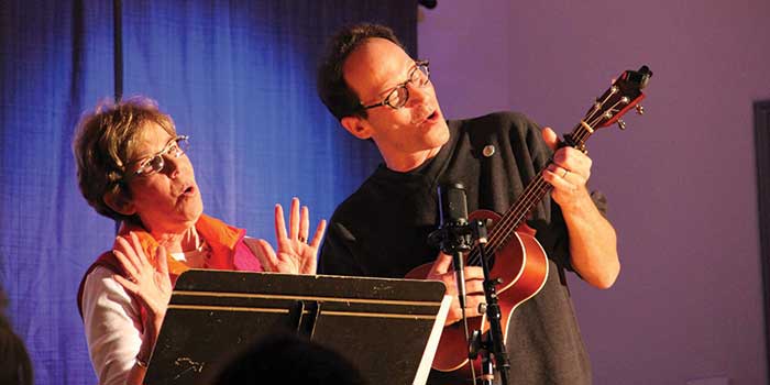 Murphey School Radio Show