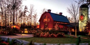 Billy Graham Library