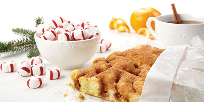 Scents of the Season