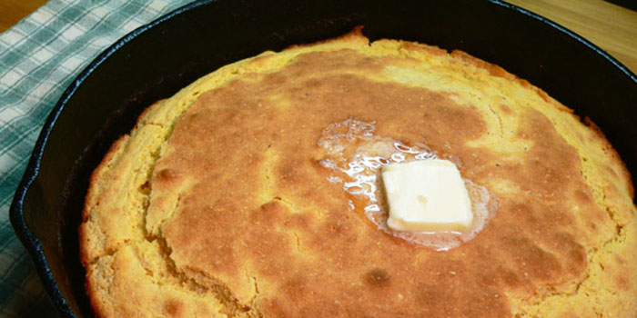 Cornbread