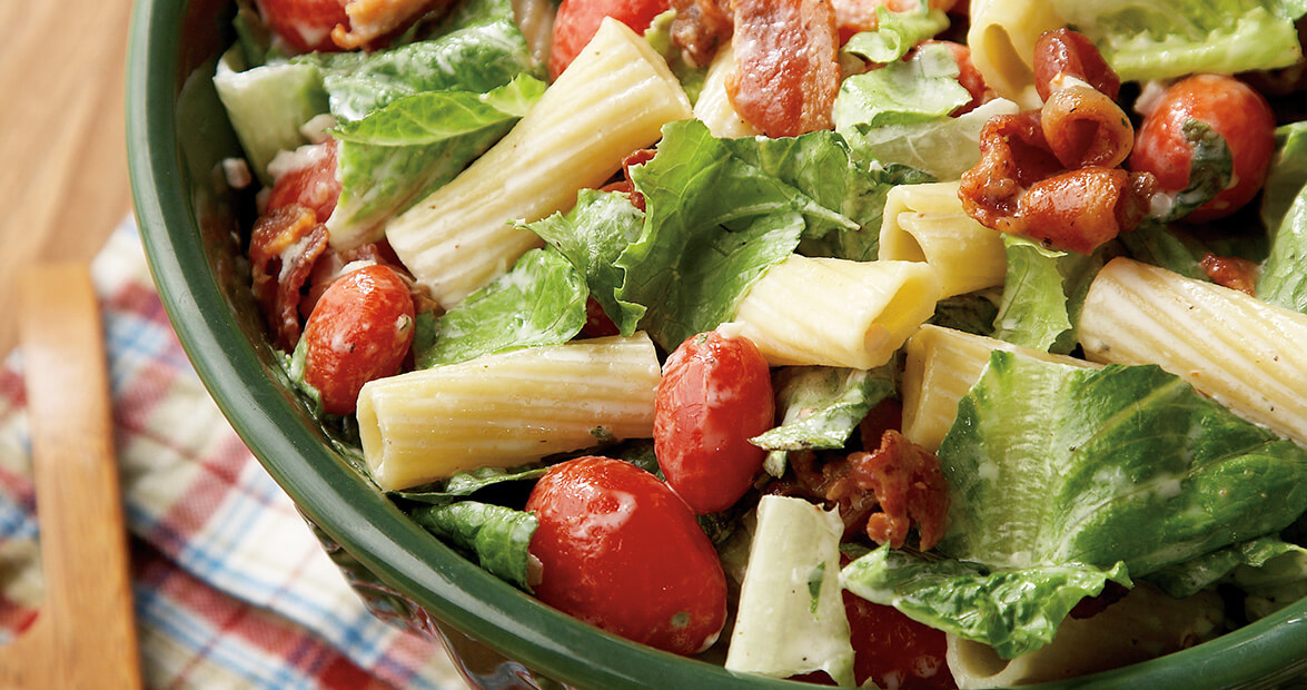 blt salad