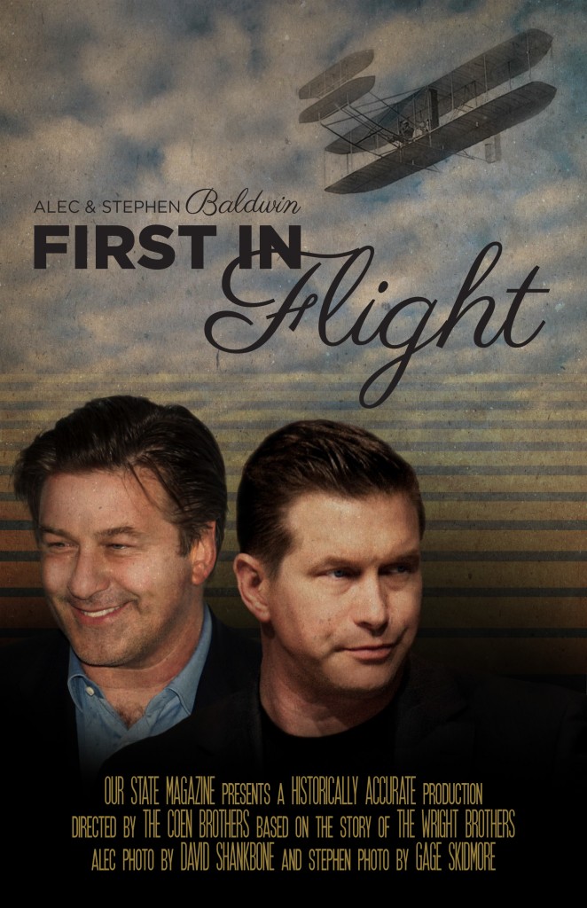 Stephen Baldwin photo by Gage Skidmore / CC BY Alec Baldwin photo by David Shankbone / CC BY 