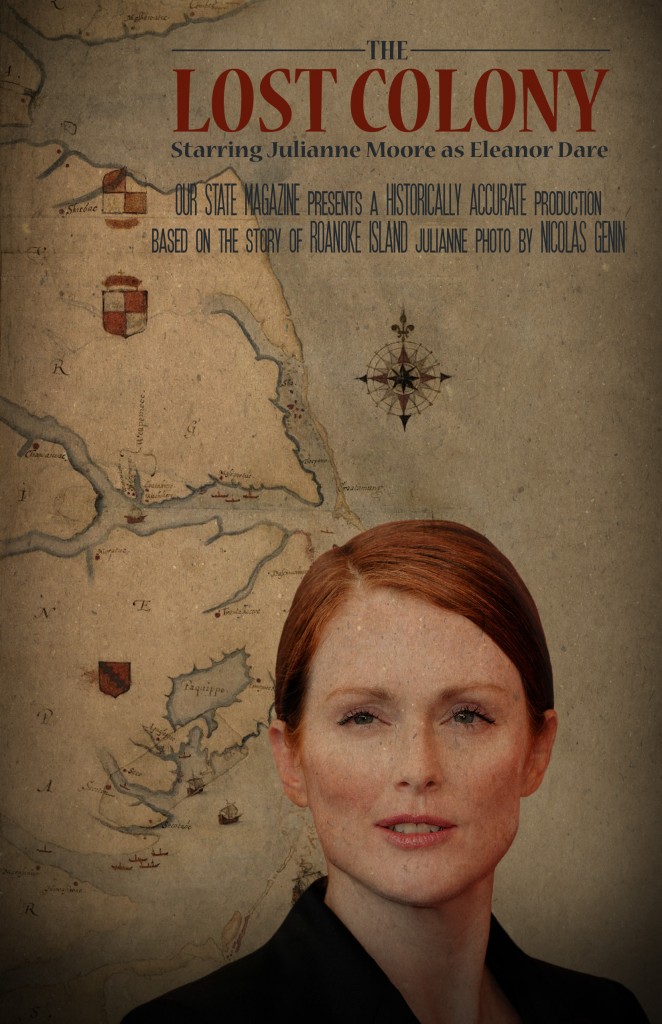 Julianne Moore photo by Nicolas Genin / CC BY-SA