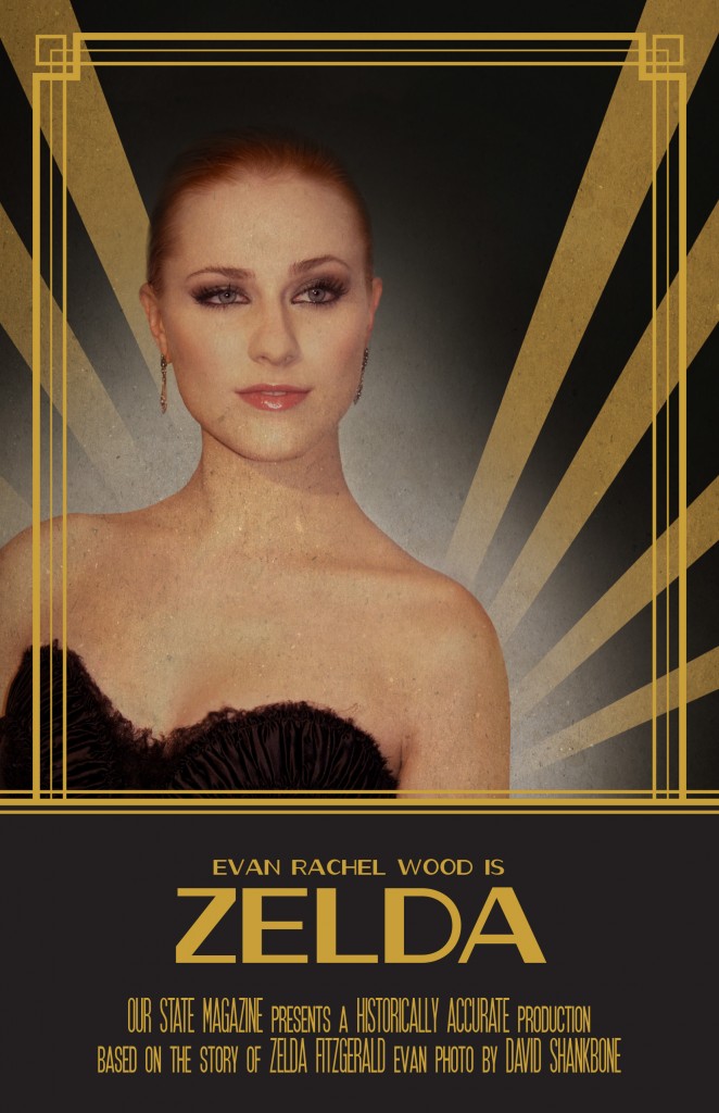 Evan Rachel Wood photo by David Shankbone / CC BY