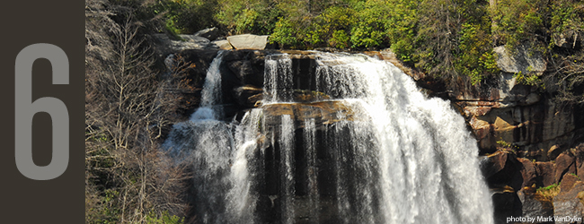 6 The Men Who Raised The Dead
