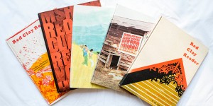 red clay reader feature