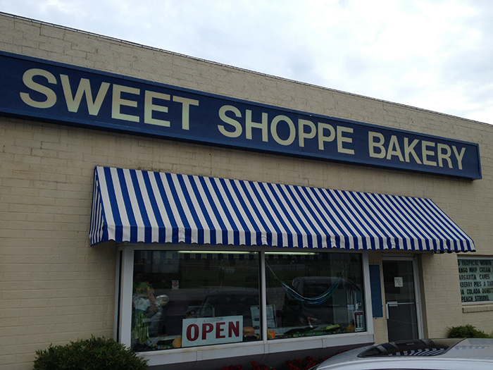 Sweet Shoppe Bakery