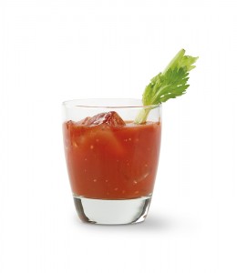 bloody mary