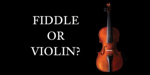 fiddle or violin feature 3