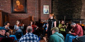 string towns feature 2