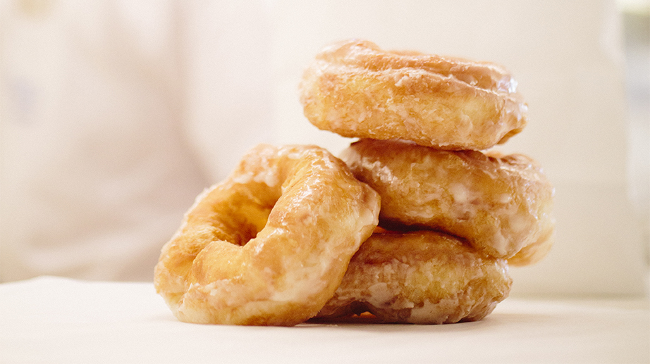 Photograph by Millie Holloman.