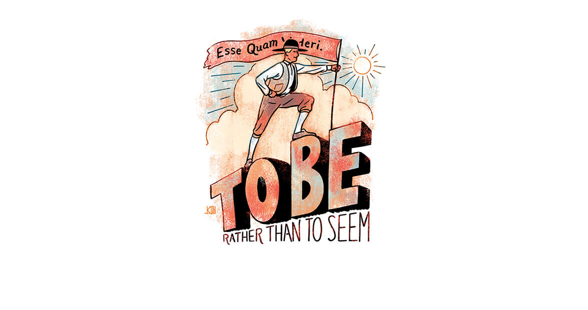 esse quam vederi