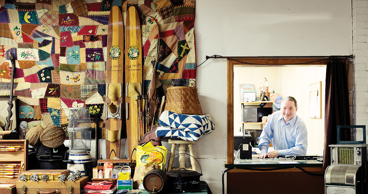 mebane antique auction