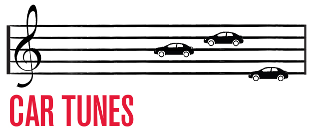 car tunes