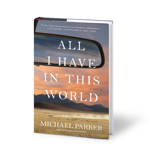 michael parker