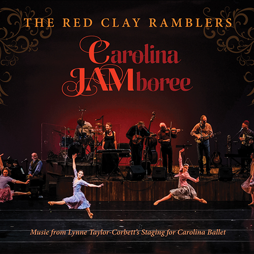 red clay ramblers