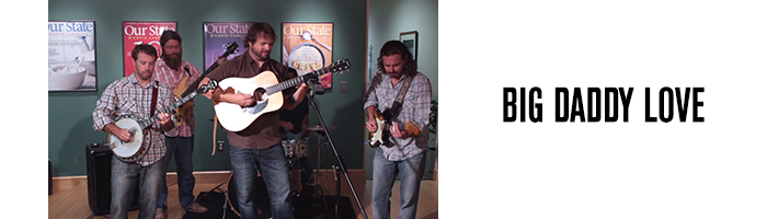 big daddy love
