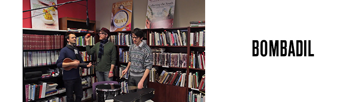 bombadil