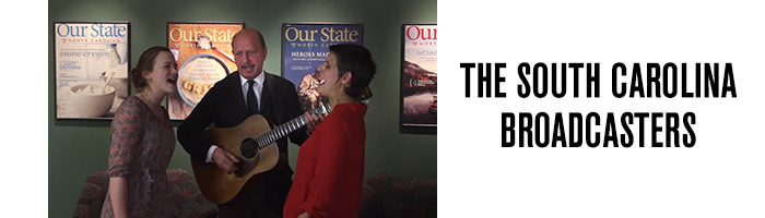 south carolina broadcasters