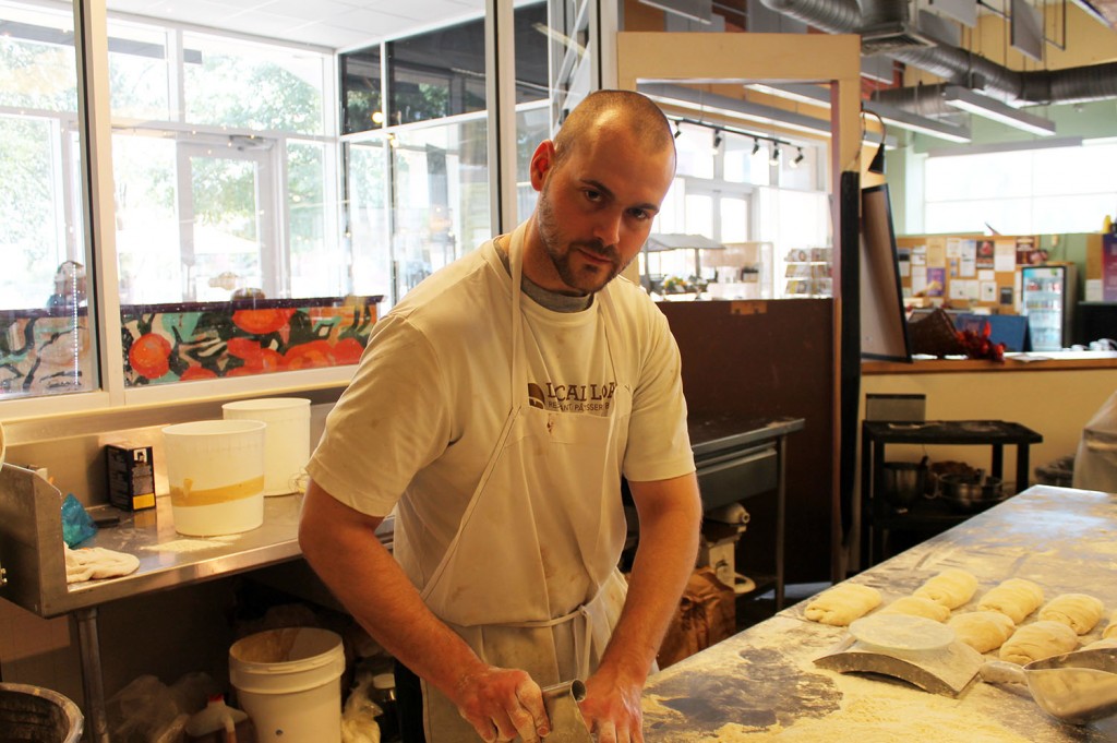 Local Loaf