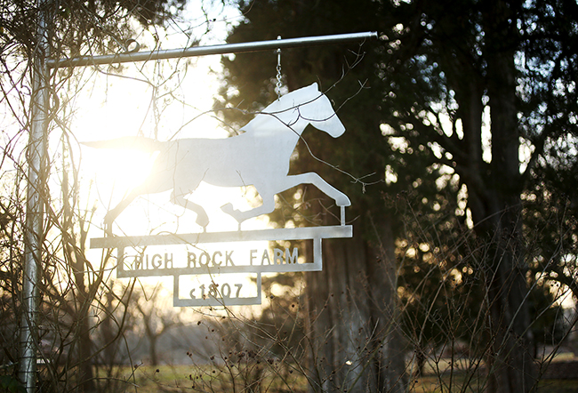 Chestnuts roasting on an open fire