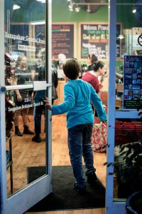 saxapahaw general store