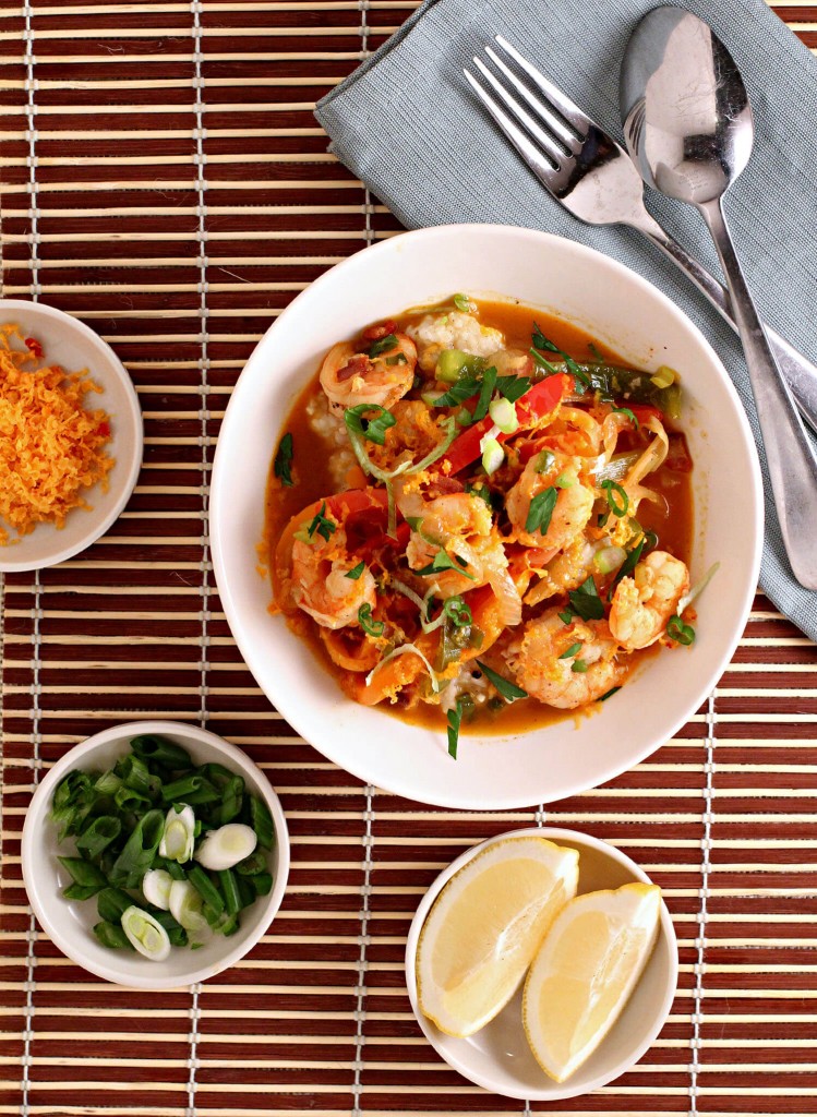 healthy southern recipes