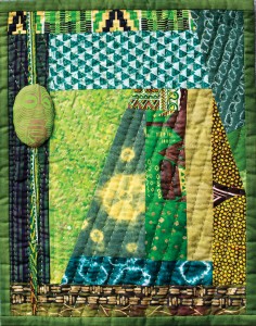 African American Quilt Circle 