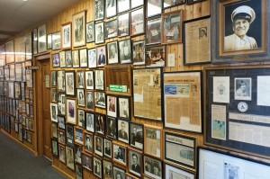 sanitary fish market