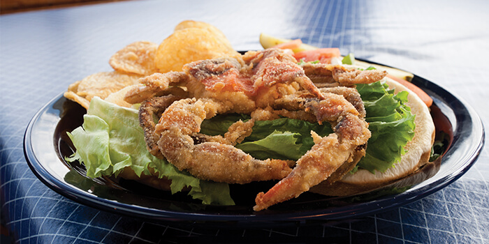 sanitary fish market