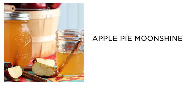 apple pie moonshine